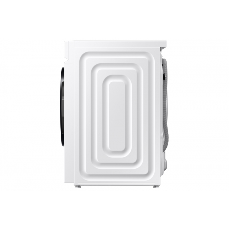 Samsung WW90DB7U34GW washing machine Front-load 9 kg 1400 RPM White
