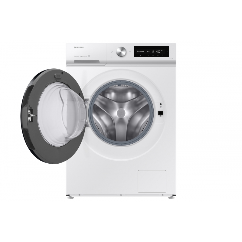 Samsung WW90DB7U34GW washing machine Front-load 9 kg 1400 RPM White