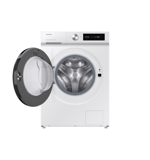 Samsung WW90DB7U34GW washing machine Front-load 9 kg 1400 RPM White