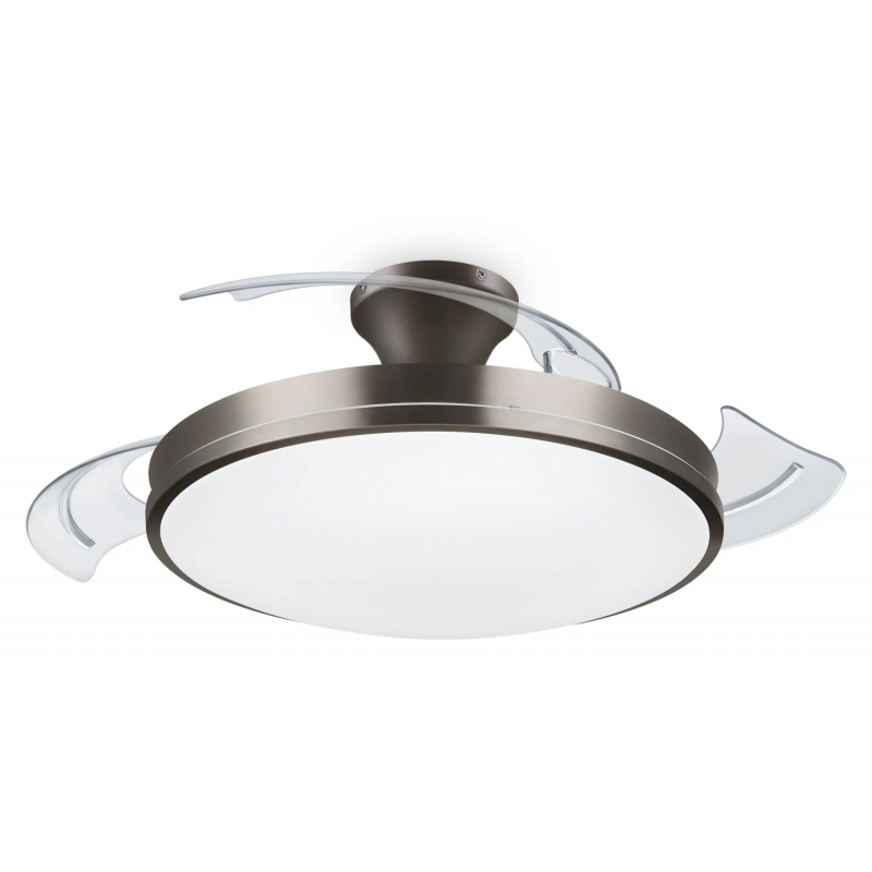 Philips Ventilador Atlas 35+28 W