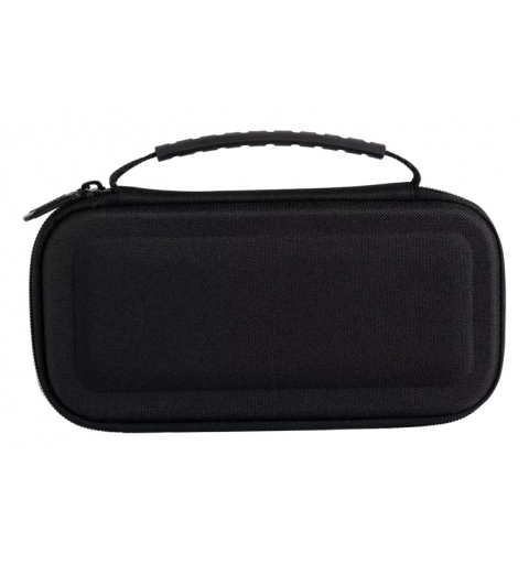 NACON SWITCH2POUCHBLACK Valigia da viaggio Nintendo EVA (Acetato del vinile dell'etilene), Nylon Nero