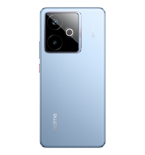 realme GT 7T 17,3 cm (6.8") Doppia SIM Android 15 5G USB tipo-C 12 GB 256 GB 7000 mAh Blu