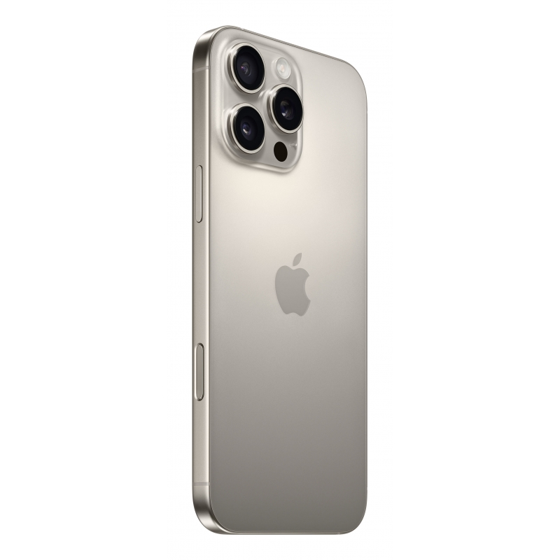Apple iPhone 16 Pro Max 256GB Titanio Naturale