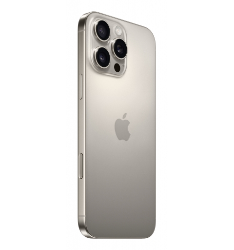 Apple iPhone 16 Pro Max 256GB Titanio Naturale