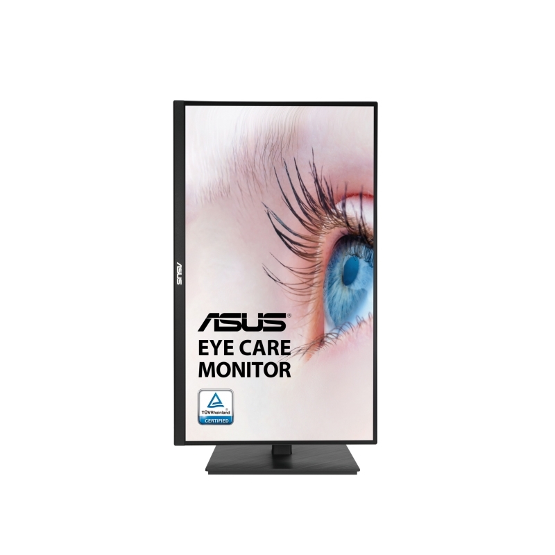 ASUS VA27AQSB LED display 68,6 cm (27") 2560 x 1440 Pixel Quad HD Nero