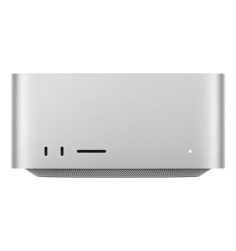 Apple Mac Studio M4 Max chip with 14‑core CPU, 32‑core GPU, 36GB, 512GB