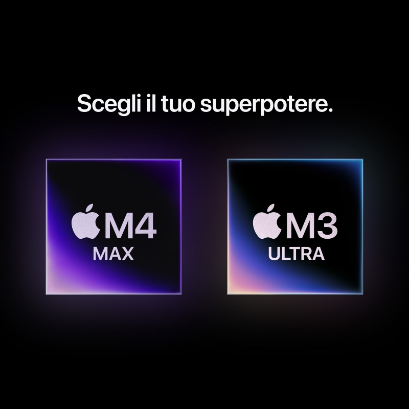 Apple Mac Studio M4 Max chip 14‑core CPU, 32‑core GPU, 36GB, 512GB