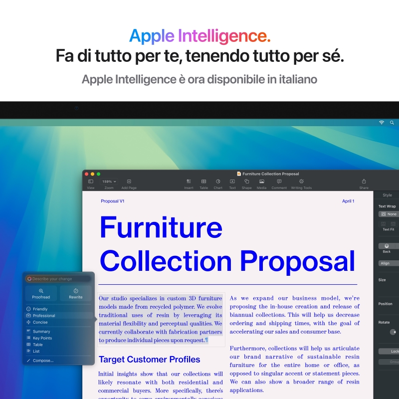 Apple Mac Studio Apple M M4 Max 36 Go 512 Go SSD macOS Sequoia Mini PC Argent