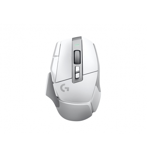 Logitech G G502 X LIGHTSPEED Wireless Gaming Mouse