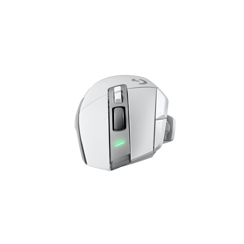 Logitech G G502 X LIGHTSPEED Wireless Gaming Mouse