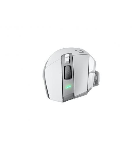 Logitech G G502 X LIGHTSPEED Wireless Gaming Mouse