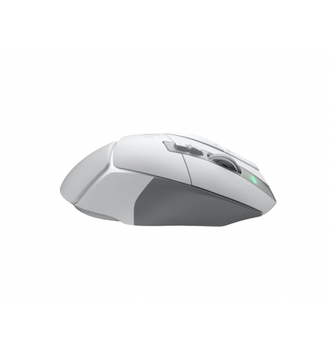 Logitech G G502 X LIGHTSPEED