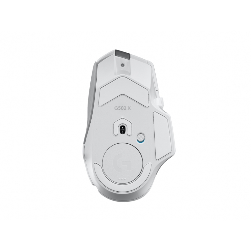 Logitech G G502 X LIGHTSPEED Wireless Gaming Mouse