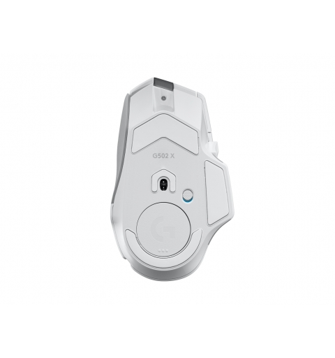 Logitech G G502 X LIGHTSPEED Wireless Gaming Mouse