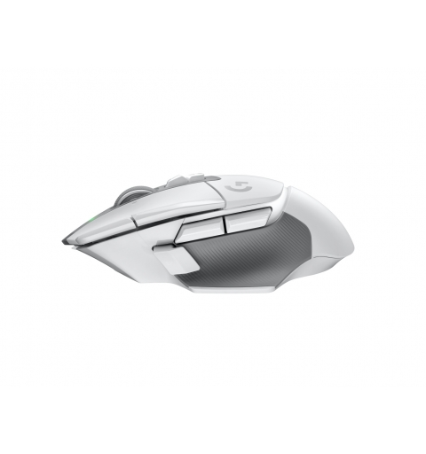 Logitech G G502 X LIGHTSPEED Wireless Gaming Mouse