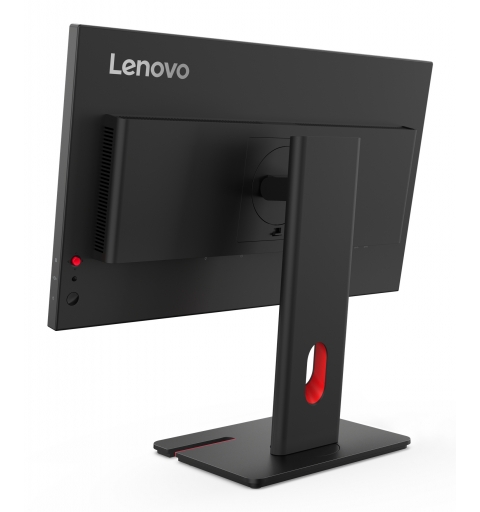 Lenovo ThinkVision T24-40 LED display 60.5 cm (23.8") 1920 x 1080 pixels Full HD LCD Black