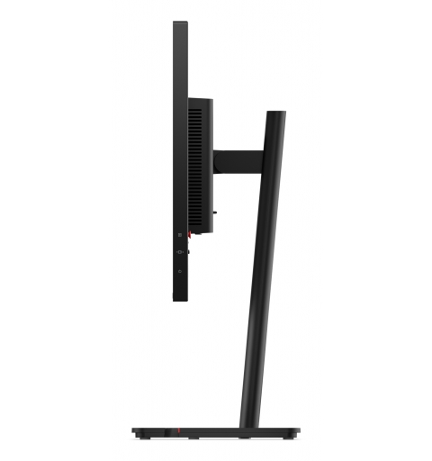 Lenovo ThinkVision T24-40 LED display 60.5 cm (23.8") 1920 x 1080 pixels Full HD LCD Black