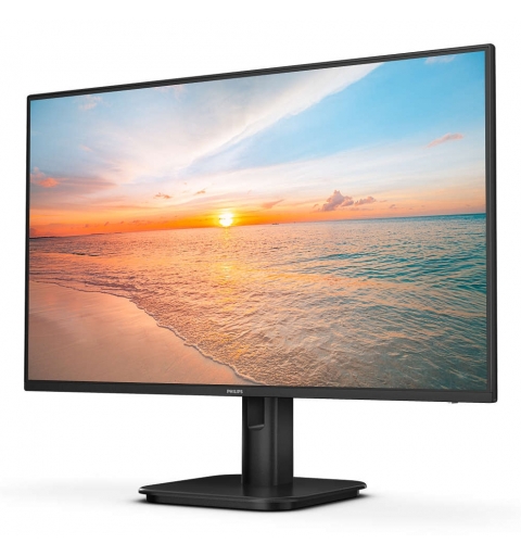 Philips Serie 1000 24E1N1200A 00 LED display 60,5 cm (23.8") 1920 x 1080 Pixel Full HD LCD Nero