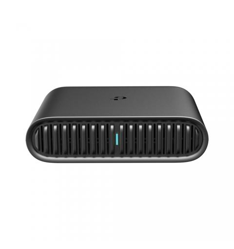 TP-Link TL-WR1502X WLAN-Router Gigabit Ethernet Dual-Band (2,4 GHz 5 GHz) Schwarz