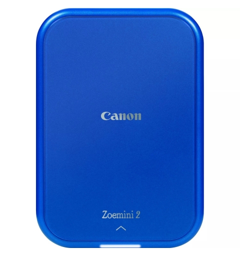 Canon Zoemini 2 photo printer ZINK (Zero ink) 313 x 500 DPI 2" x 3" (5x7.6 cm)
