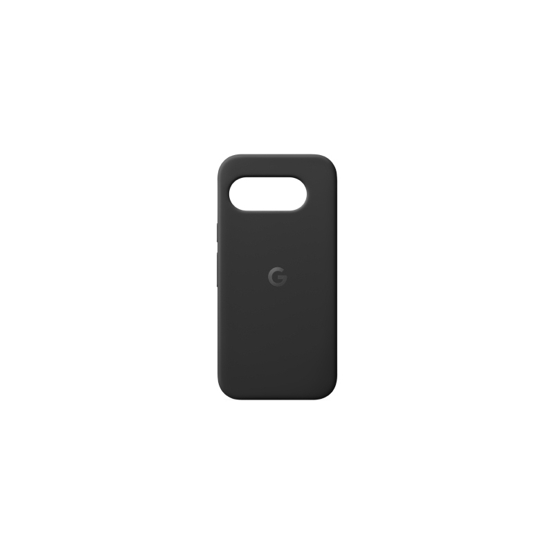 Google GA09301-WW mobile phone case 16 cm (6.3") Cover Black
