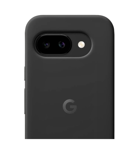 Google GA09301-WW funda para teléfono móvil 16 cm (6.3") Negro