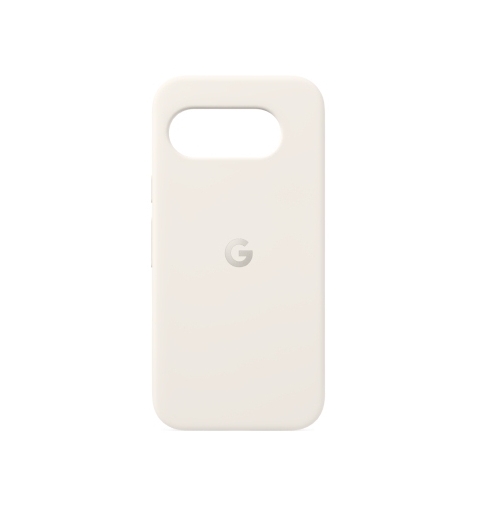 Google GA09302-WW mobile phone case 16 cm (6.3") Cover Beige
