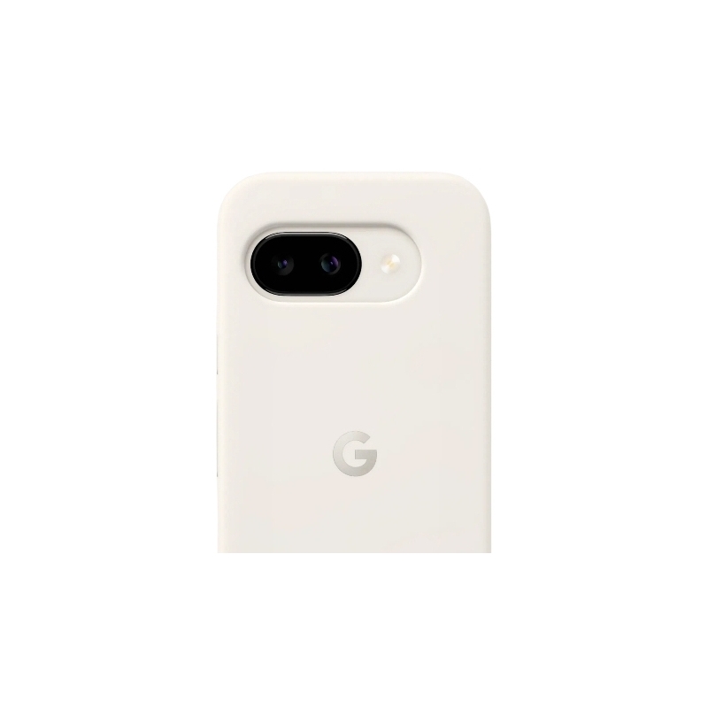 Google GA09302-WW Handy-Schutzhülle 16 cm (6.3") Cover Beige