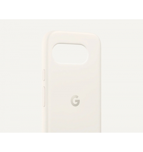 Google GA09302-WW mobile phone case 16 cm (6.3") Cover Beige