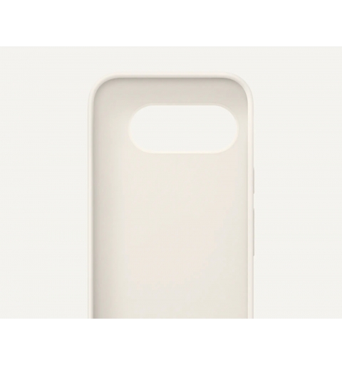Google GA09302-WW mobile phone case 16 cm (6.3") Cover Beige