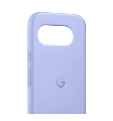 Google GA09304-WW mobile phone case 16 cm (6.3") Cover Blue