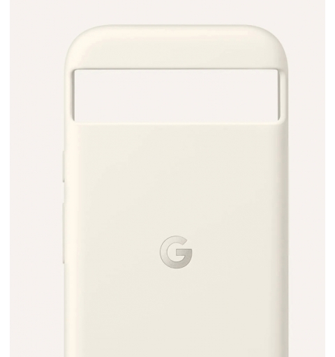 Google GA05488-WW mobile phone case 15.5 cm (6.1") Cover Cream