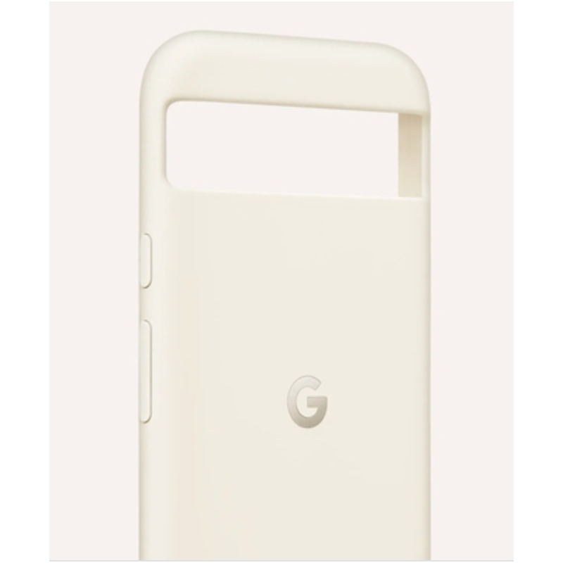 Google GA05488-WW coque de protection pour téléphones portables 15,5 cm (6.1") Housse Crème