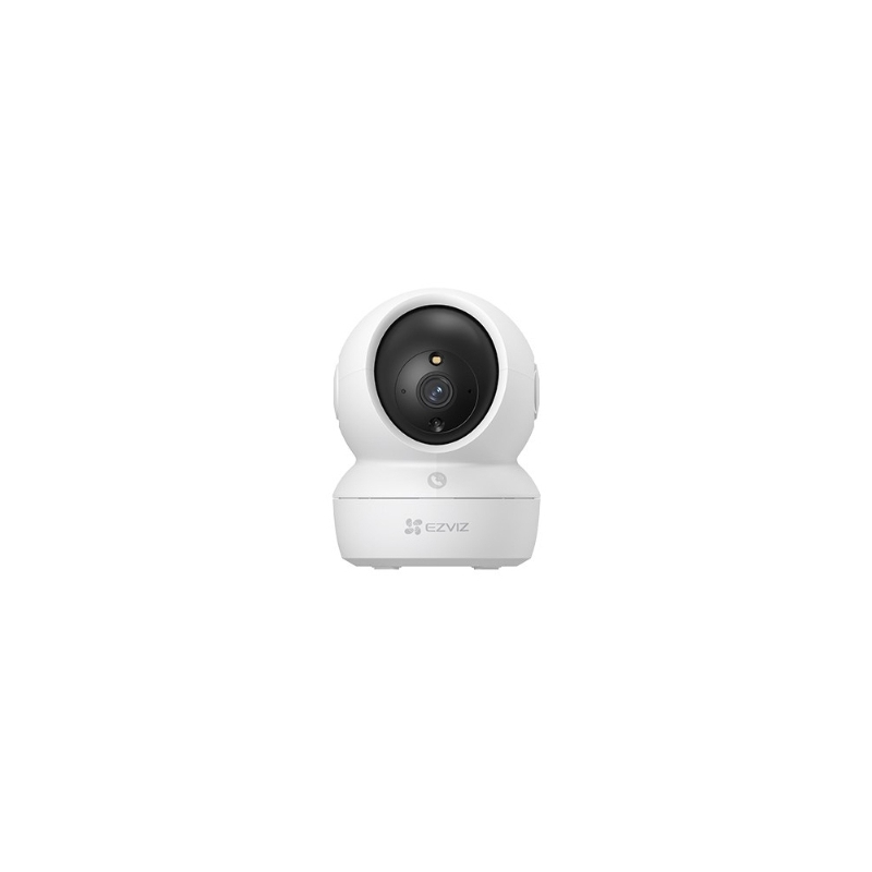 EZVIZ H6c Pro 2K Sphärisch IP-Sicherheitskamera Drinnen 2304 x 1296 Pixel Tisch Bank
