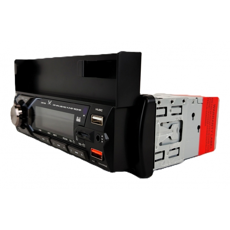 New Majestic DAB 900 Nero 180 W