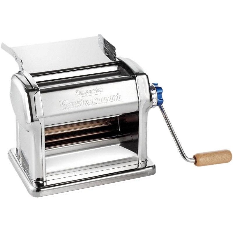Imperia 010 fabricant de pâtes et raviolis Machine à pâte manuelle