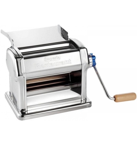 Imperia 010 fabricant de pâtes et raviolis Machine à pâte manuelle