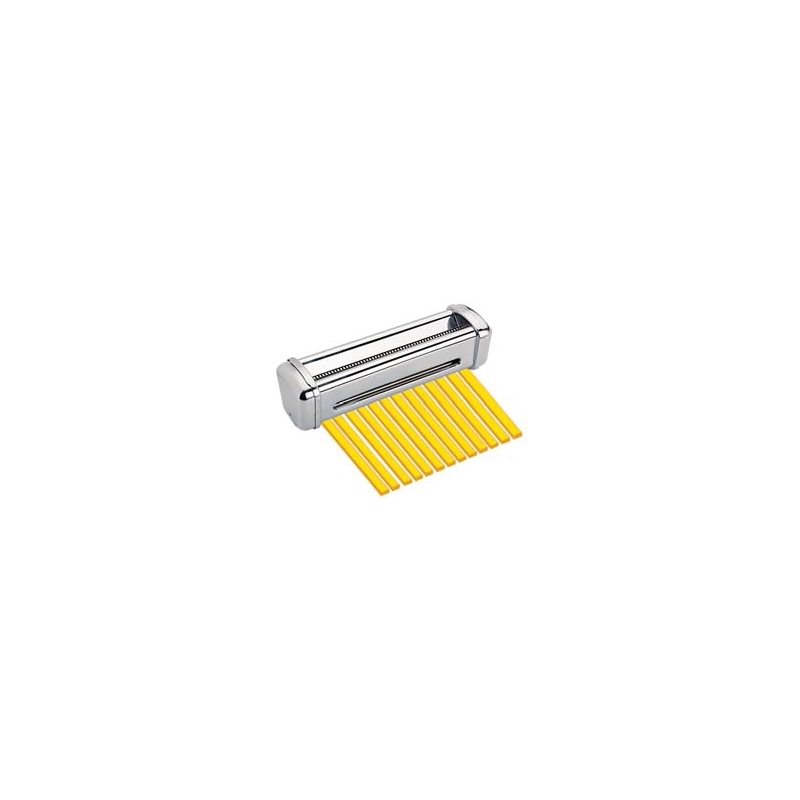 Imperia 070 accessoire pour machine à ravioli et pâte 1 pièce(s) Acier inoxydable Accessoire machine à pâte pour tagliatelle