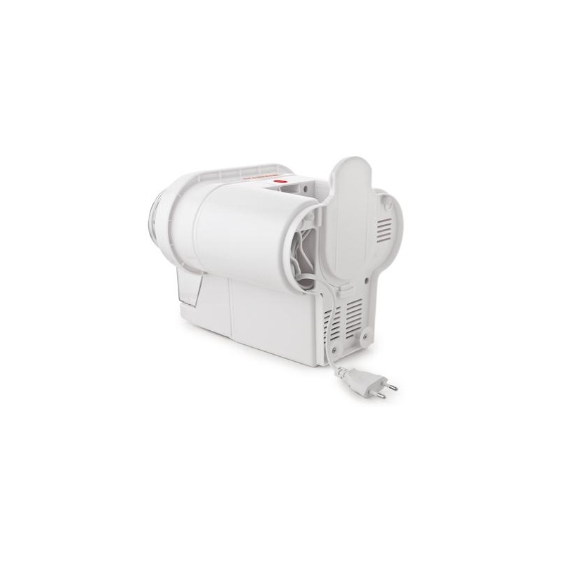 Macom Cut & Squeeze spremiagrumi Bianco