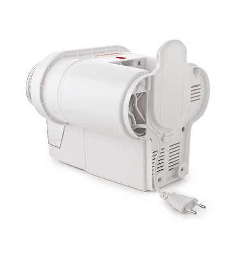 Macom Cut & Squeeze spremiagrumi Bianco