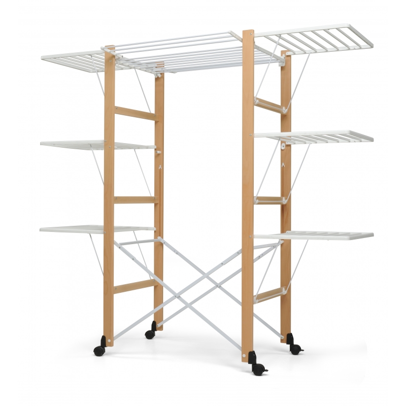 Foppapedretti Ursus Floor-standing rack Wood
