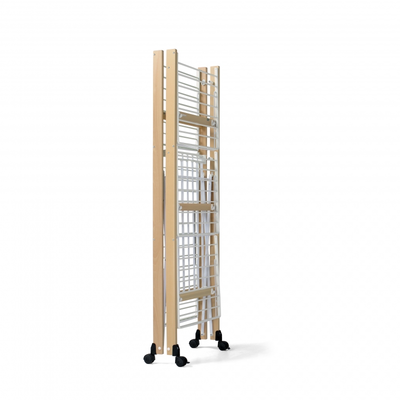 Foppapedretti Ursus Floor-standing rack Wood