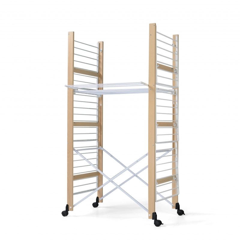 Foppapedretti Ursus Floor-standing rack Wood