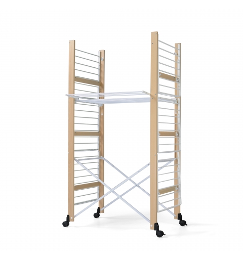 Foppapedretti Ursus Floor-standing rack Wood