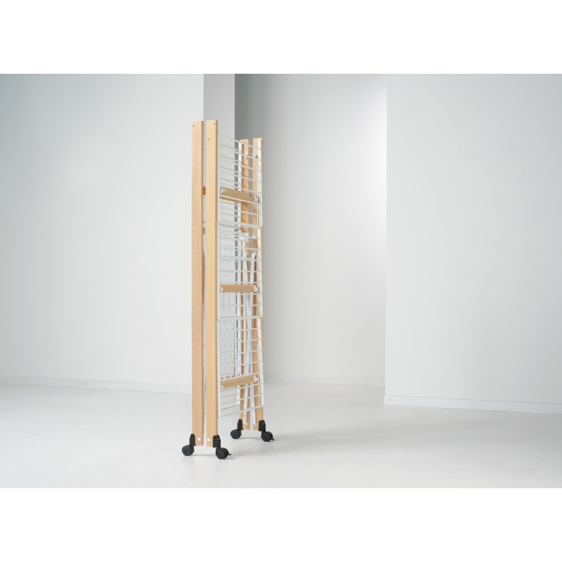 Foppapedretti Ursus Floor-standing rack Wood
