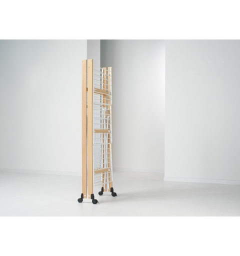 Foppapedretti Ursus Floor-standing rack Wood