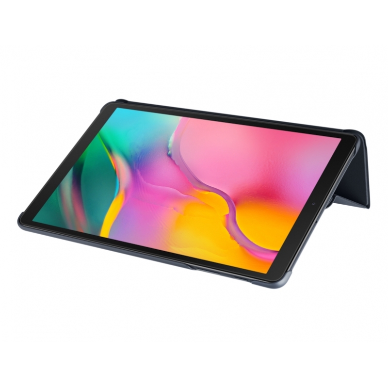 Samsung EF-BT510 25,6 cm (10.1") Folio porte carte Noir