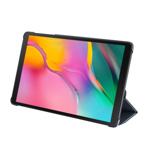 Samsung EF-BT510 25,6 cm (10.1") Custodia flip a libro Nero
