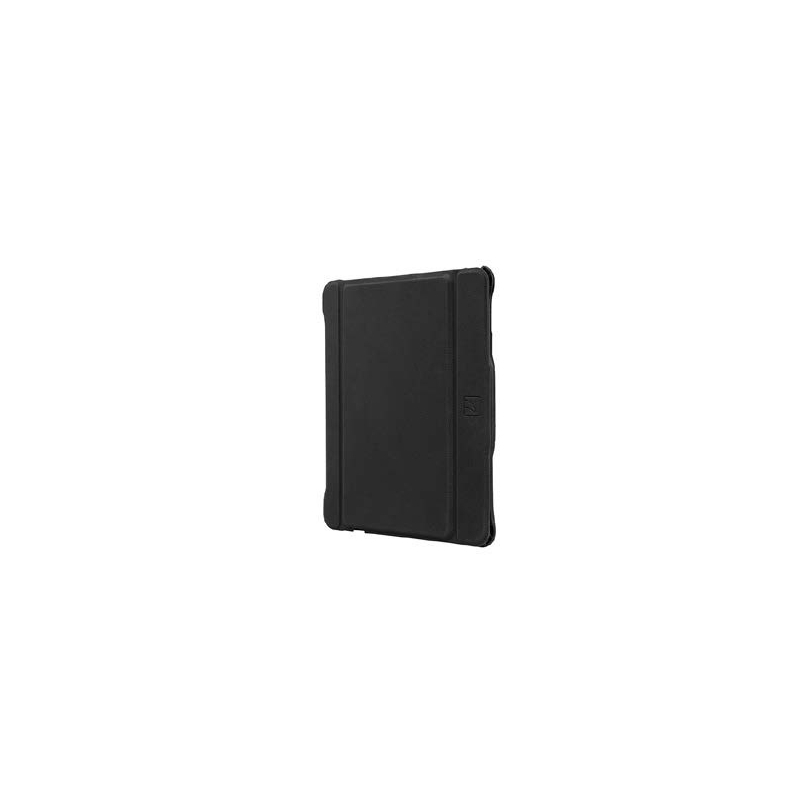 Tucano IPD102TAS-IT-BK funda para tablet 26,7 cm (10.5") Folio Negro