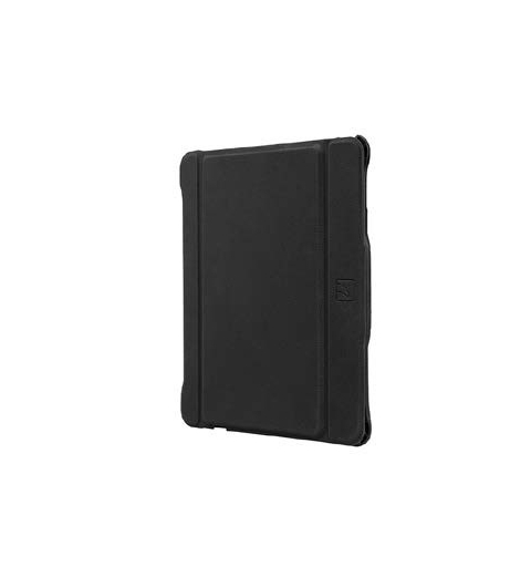 Tucano IPD102TAS-IT-BK funda para tablet 26,7 cm (10.5") Folio Negro